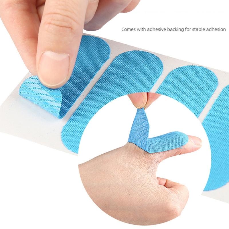 652F 20Pieces Athletic Finger  - Finger Tape Athletic recensie en prijs