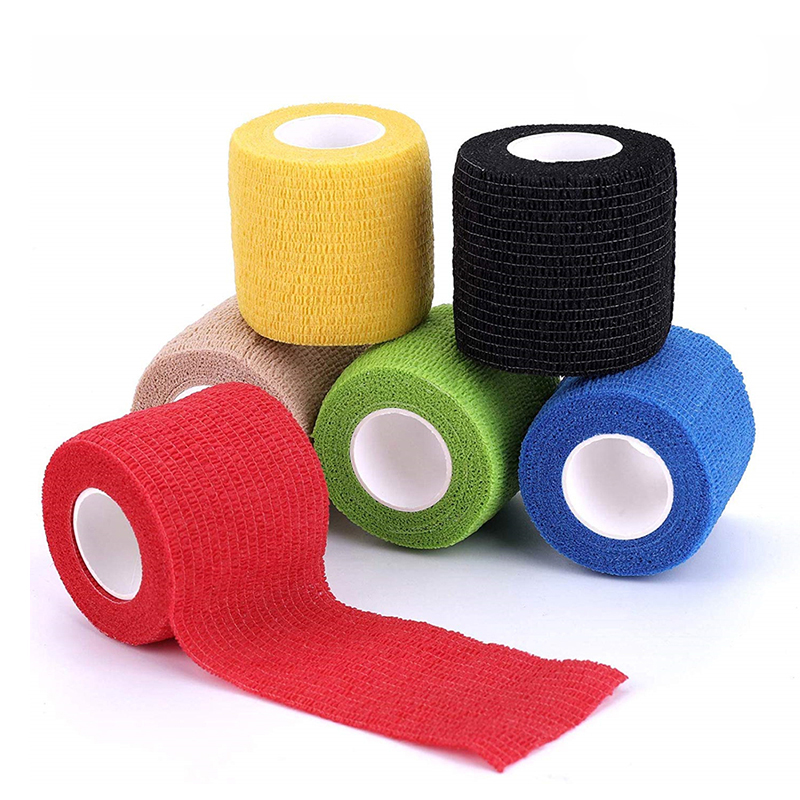 8 Colors Colorful Athletic Wra - Finger Tape Athletic recensie en prijs