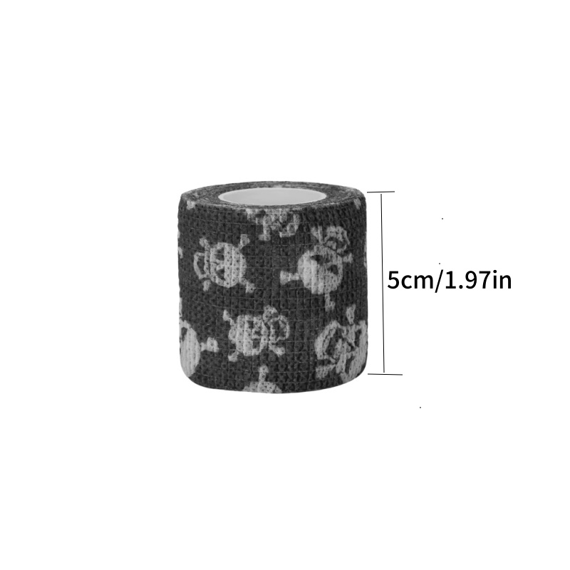 Athletic Tape Wraps for Sports - Finger Tape Athletic recensie en prijs