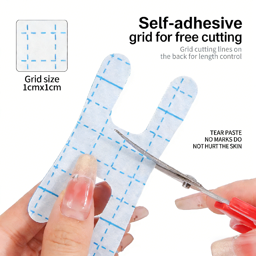 10PCS Kinesiology Tape for Fin - Finger Tape Athletic recensie en prijs