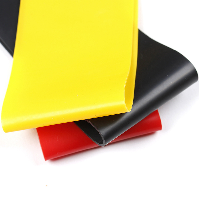 Sport Resistance Band for Gym  - Crossfit Workout With Equipment recensie en prijs
