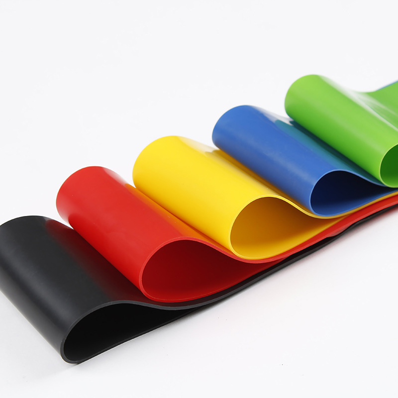 Sport Resistance Band for Gym  - Crossfit Workout With Equipment recensie en prijs