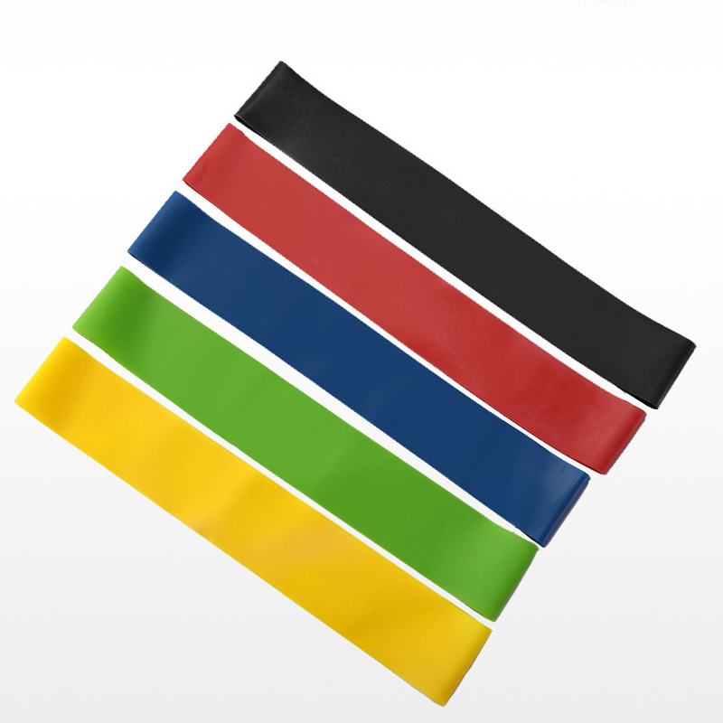 Sport Resistance Band for Gym  - Crossfit Workout With Equipment recensie en prijs
