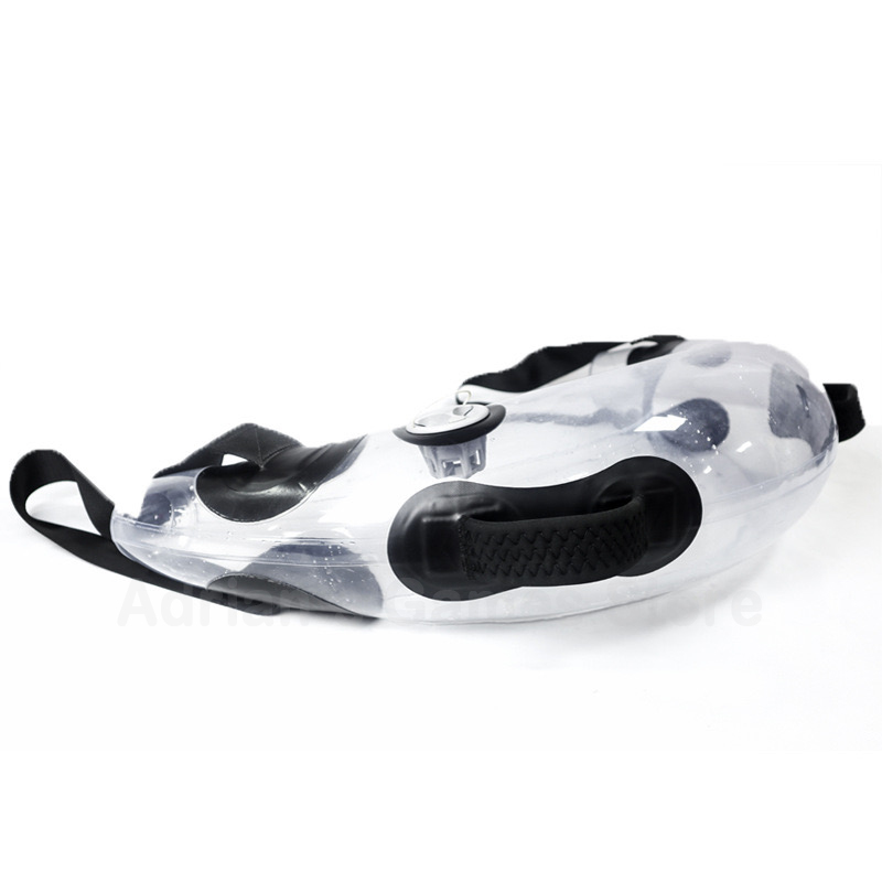 17KG Bulgarian Aqua Bags Cross - Crossfit Gear Pouch recensie en prijs