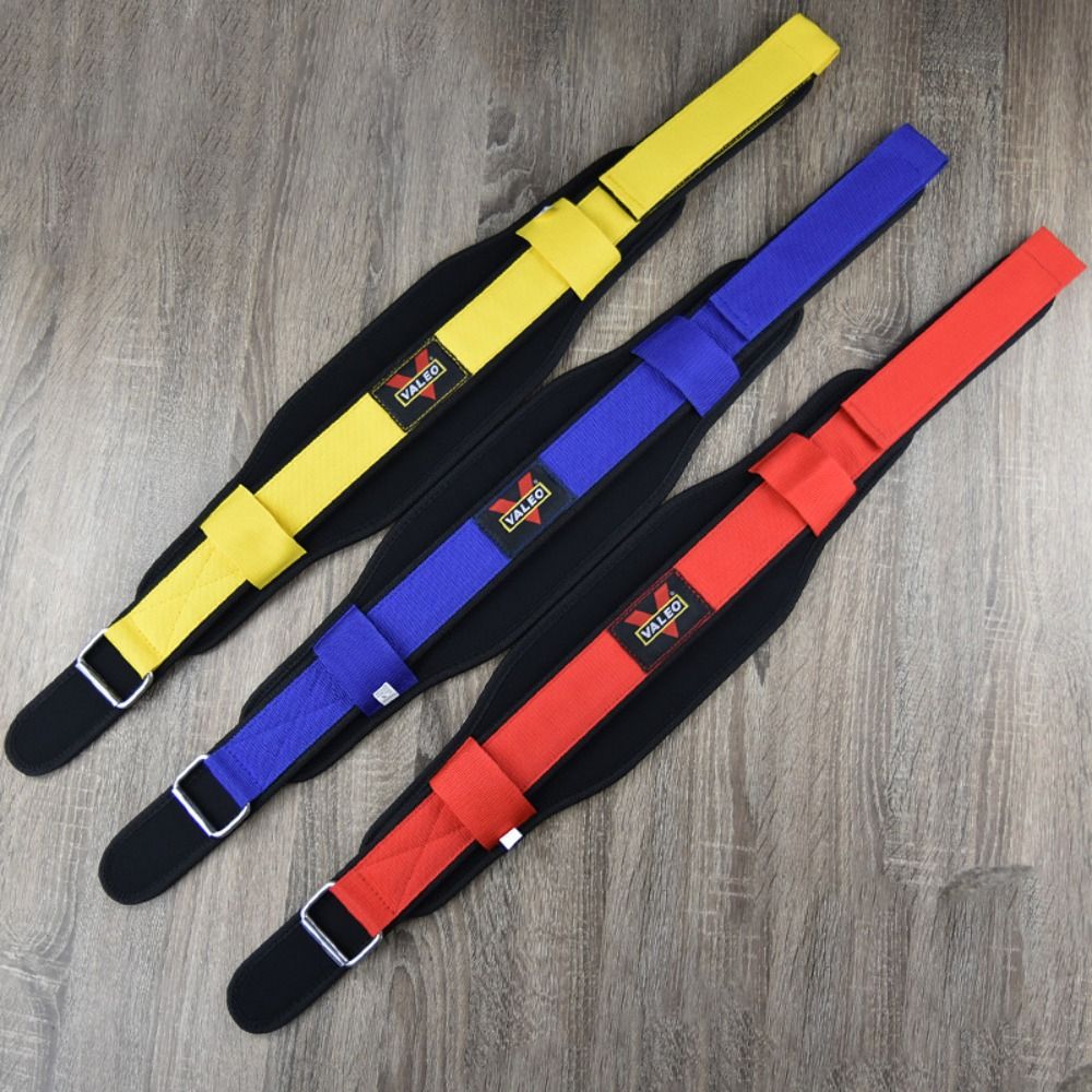 EVA Adjustable Fitness Belt Sa - Crossfit Workout With Equipment recensie en prijs