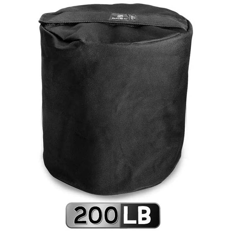 300lbs Garage Fit Sandbag Empt - Crossfit Workout With Equipment recensie en prijs