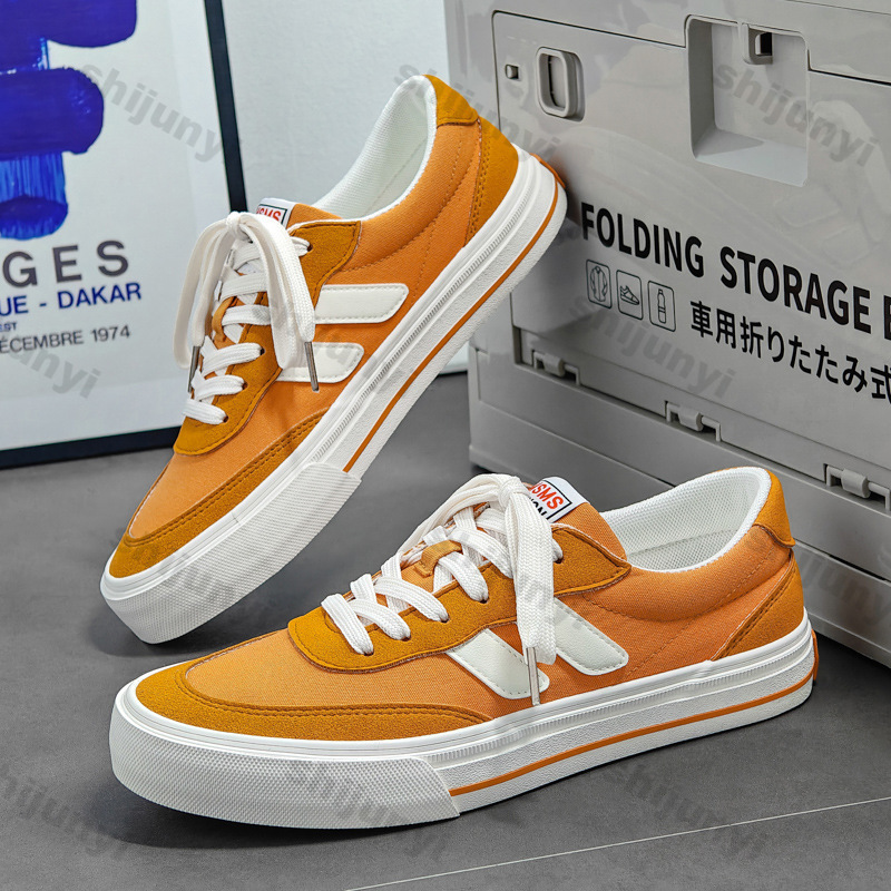 Men Canvas Shoes Summer Breath - Crossfit Outdoor recensie en prijs