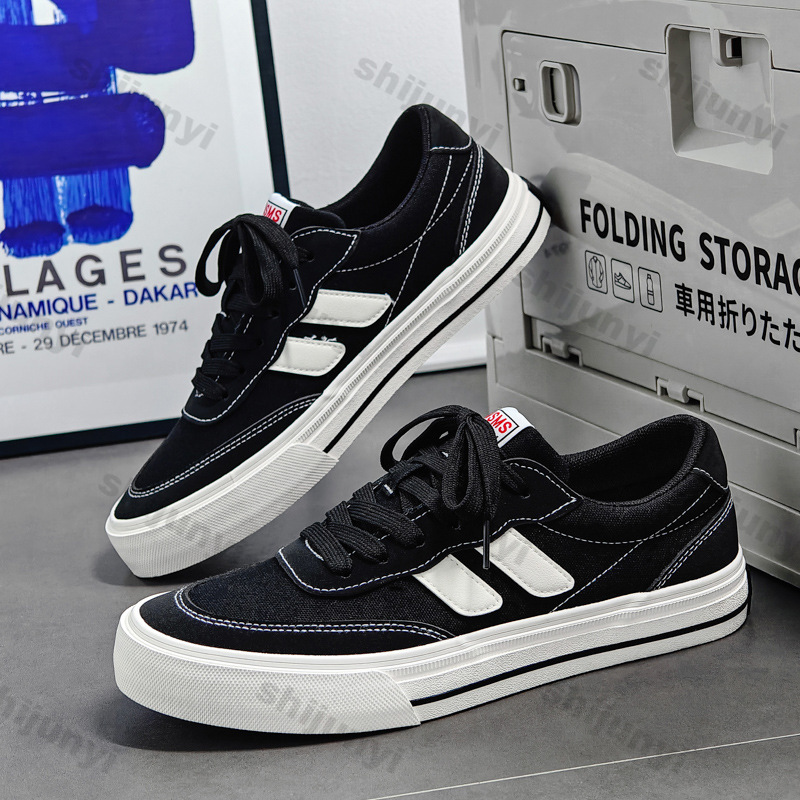 Men Canvas Shoes Summer Breath - Crossfit Outdoor recensie en prijs