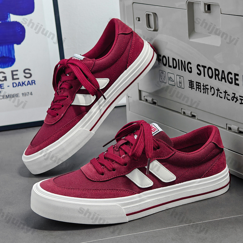 Men Canvas Shoes Summer Breath - Crossfit Outdoor recensie en prijs