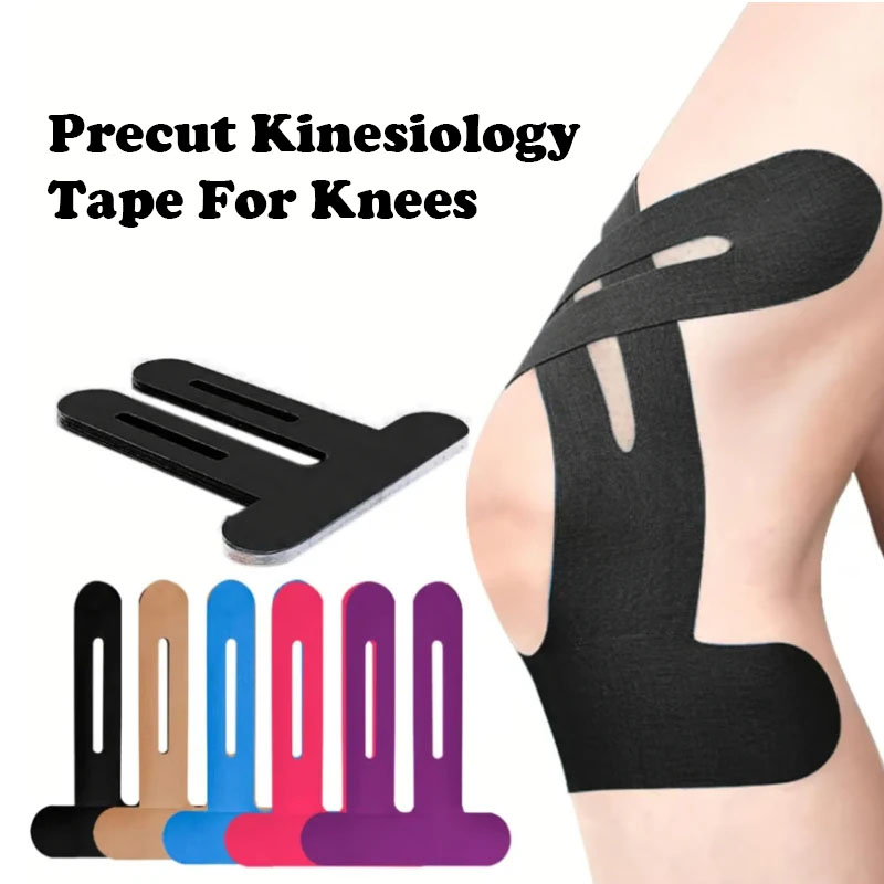 10PCS Precut Kinesiology Tape  - Finger Tape Athletic recensie en prijs