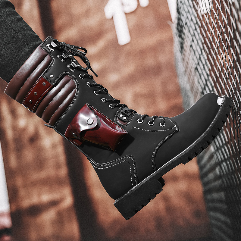 Men's plus size Casual High To - Crossfit Outdoor recensie en prijs