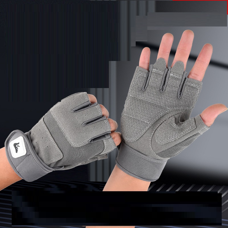 Dumbbell Gloves for Men Women  - Crossfit G recensie en prijs