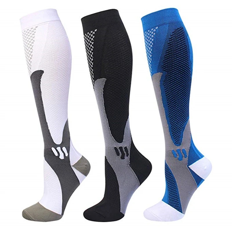 Compression Socks Running Men' - Crossfit G recensie en prijs