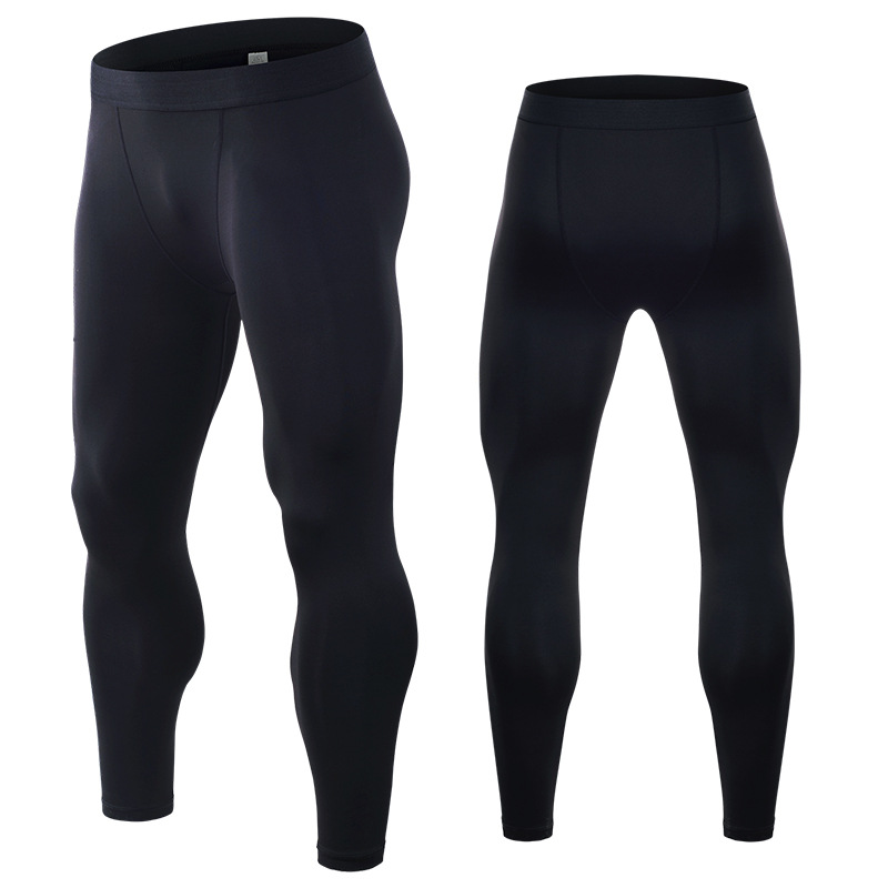 Men GYM Training Crossfit Legg - Crossfit G recensie en prijs