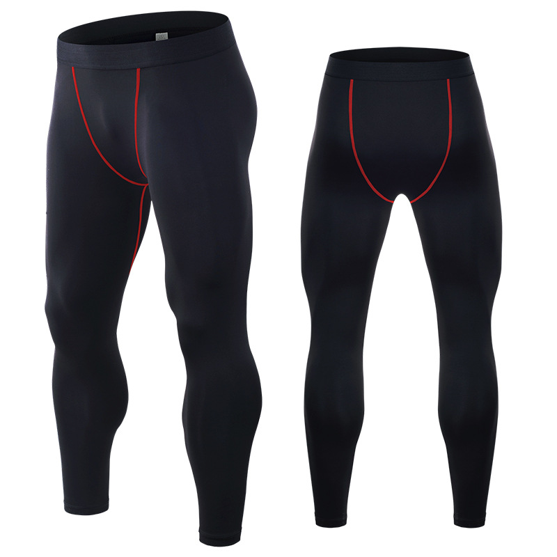 Men GYM Training Crossfit Legg - Crossfit G recensie en prijs