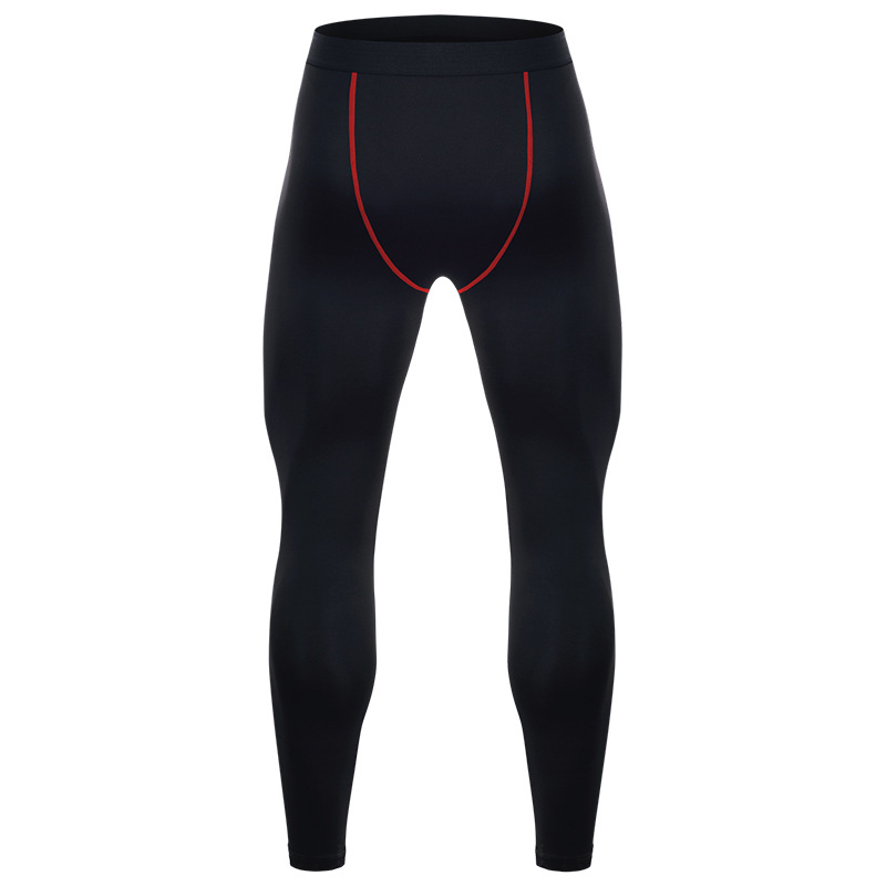 Men GYM Training Crossfit Legg - Crossfit G recensie en prijs