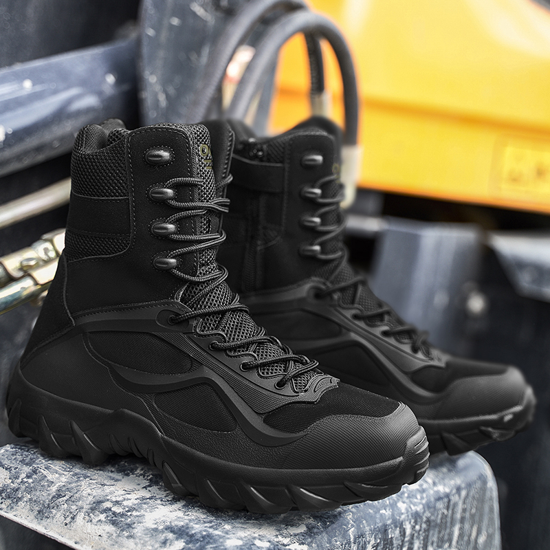 Men Shoes Tactical Boots Speci - Crossfit Outdoor recensie en prijs