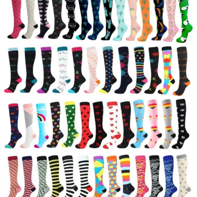 49 Styles Men Women Compressio - Crossfit G recensie en prijs