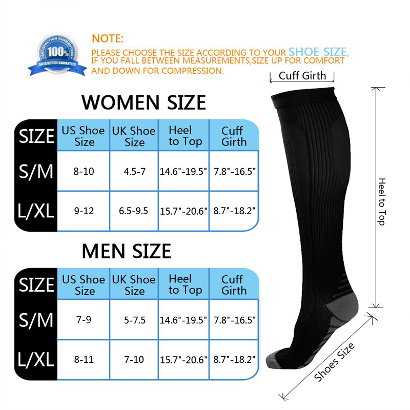 49 Styles Men Women Compressio - Crossfit G recensie en prijs