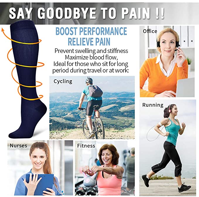49 Styles Men Women Compressio - Crossfit G recensie en prijs