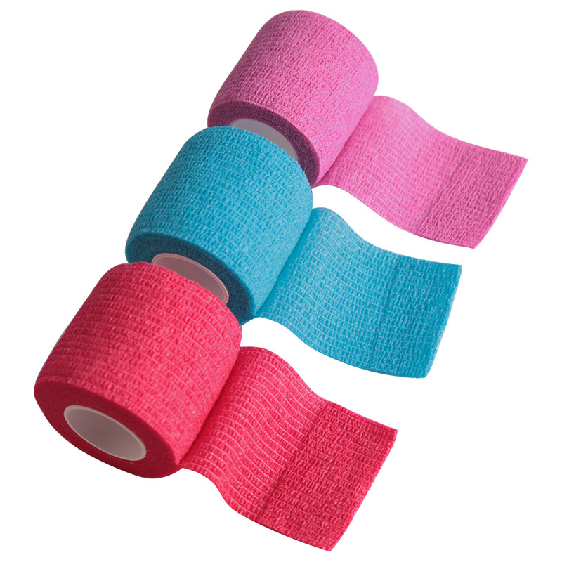 10cm 4.8m Athletic Wrap Tape S - Finger Tape Athletic recensie en prijs