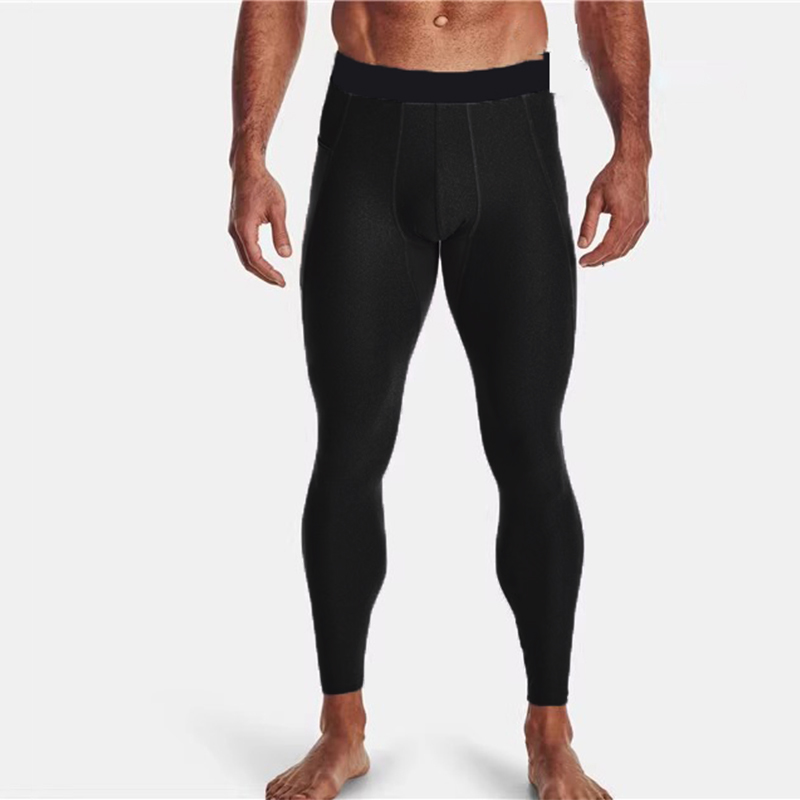 Men Running Leggings Quick Dry - Crossfit G recensie en prijs
