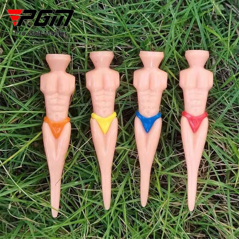Golf Tees 10pcs Random Color M - Crossfit G recensie en prijs