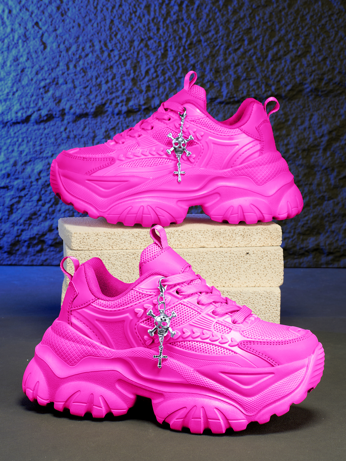 Women's Height-Increasing 7cm  - Crossfit Accessory Work recensie en prijs