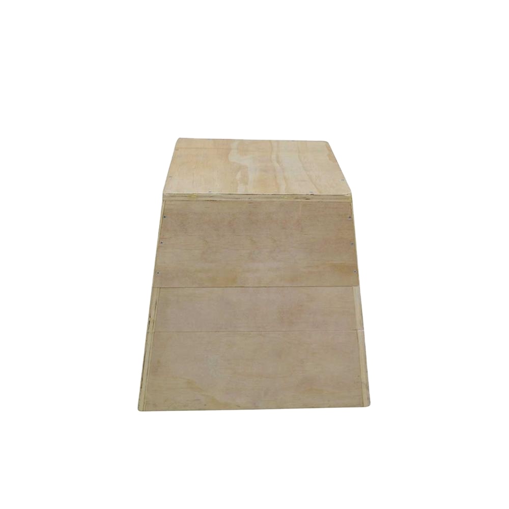 Gymnastics Training Wooden Ply - Box Jump Plyo recensie en prijs