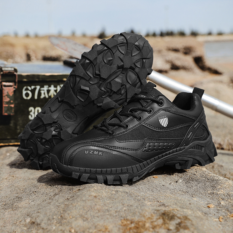 Tactical boots Four Seasons ne - Crossfit Outdoor recensie en prijs