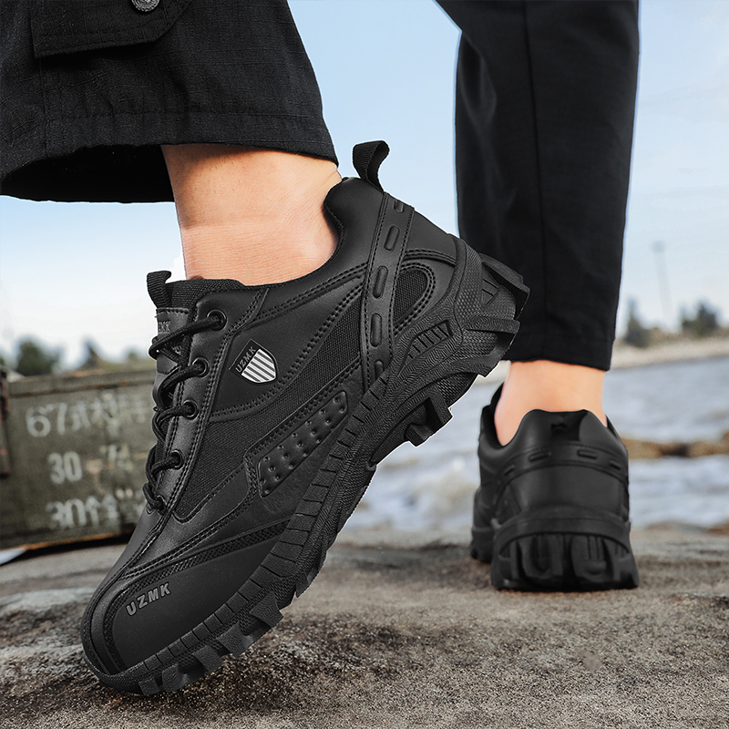 Tactical boots Four Seasons ne - Crossfit Outdoor recensie en prijs