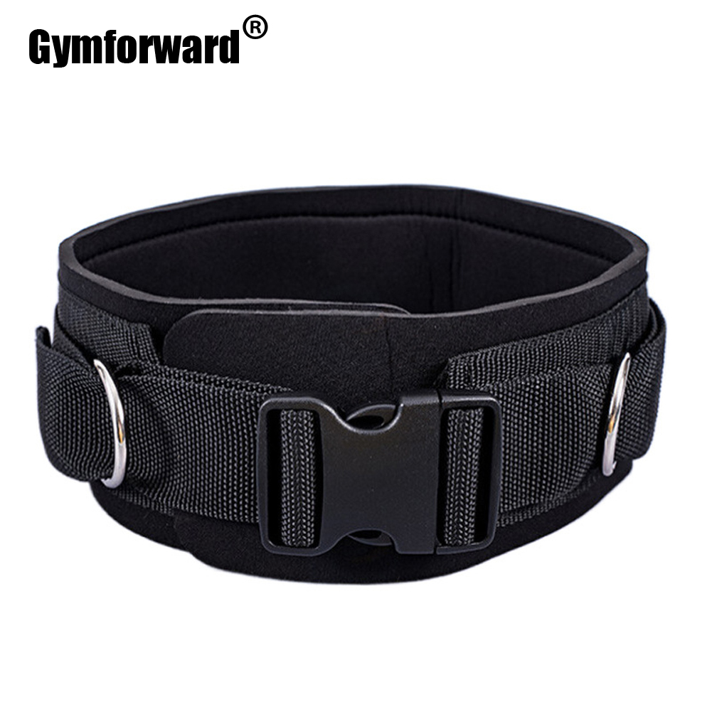 Padded Jump Training Belt Cros - Crossfit G recensie en prijs