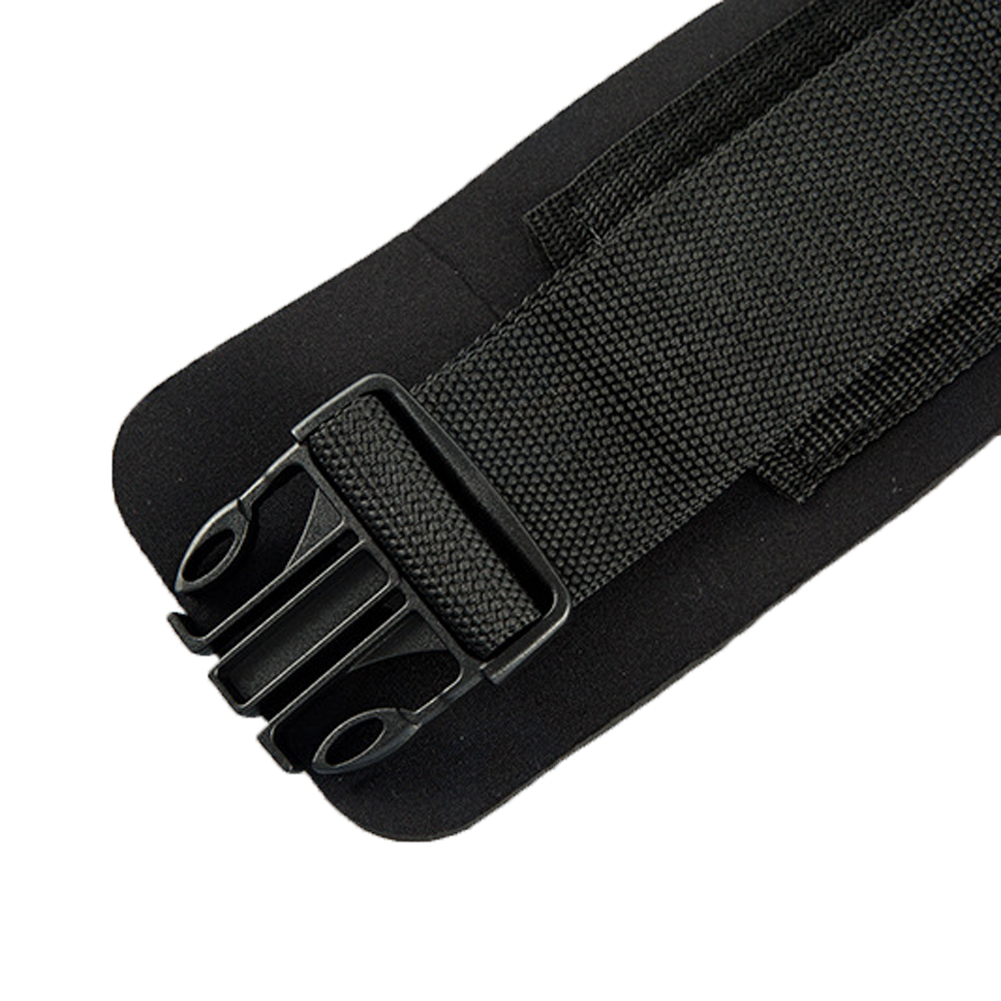 Padded Jump Training Belt Cros - Crossfit G recensie en prijs