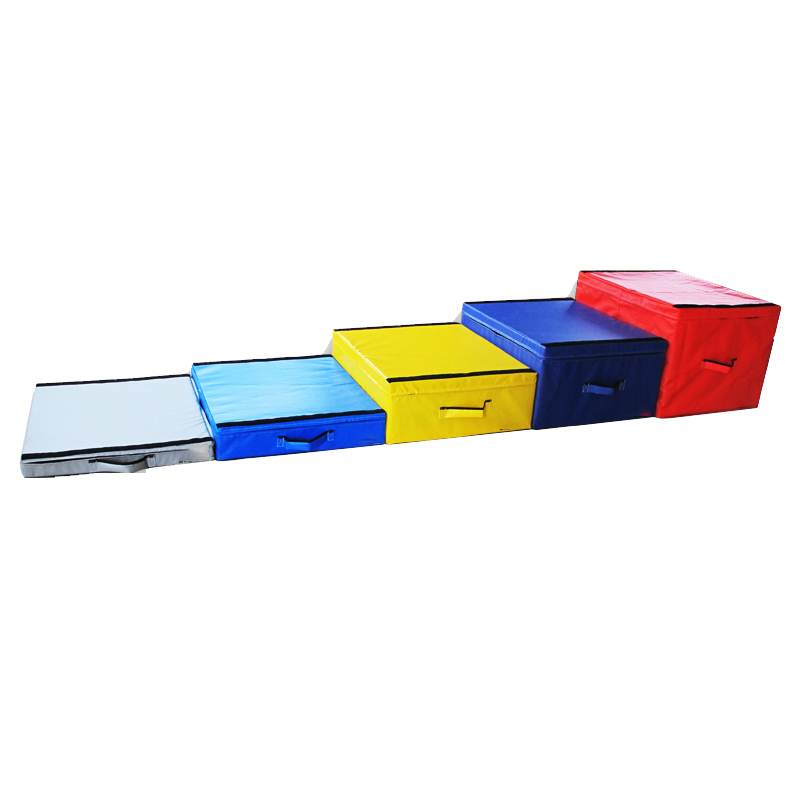 Factory sale Plyo soft Jump Bo - Box Jump Plyo recensie en prijs