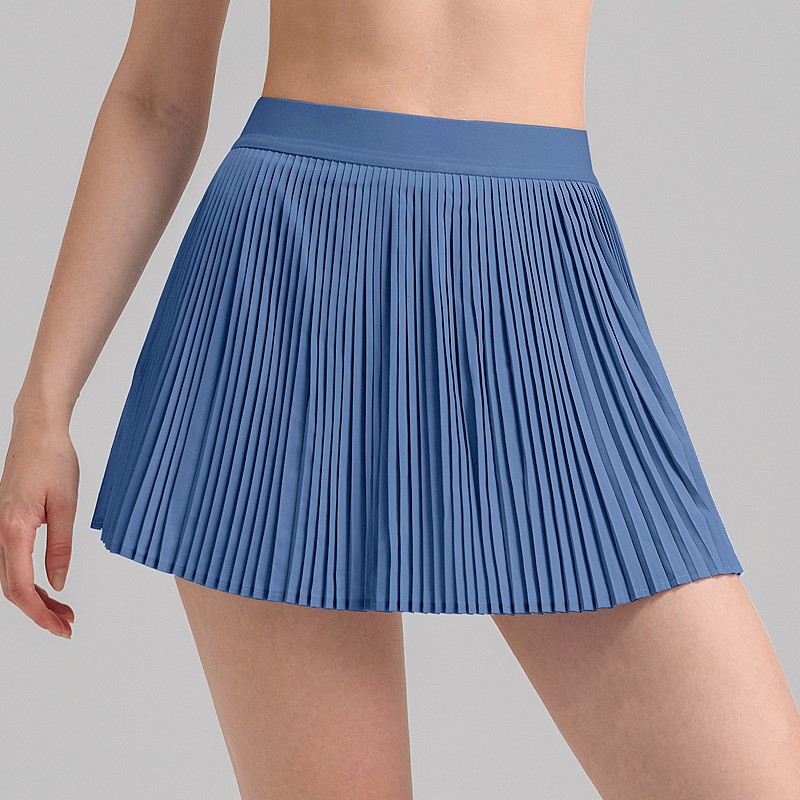 Women Pleated Sports Tennis Sk - Crossfit G recensie en prijs
