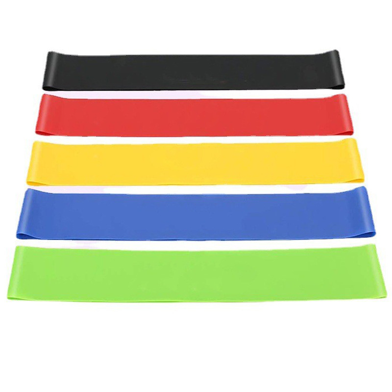 Gym Fitness Resistance Bands f - Crossfit Workout With Equipment recensie en prijs
