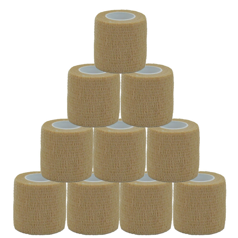 Beige Sports Self Adhesive Ban - Finger Tape Athletic recensie en prijs