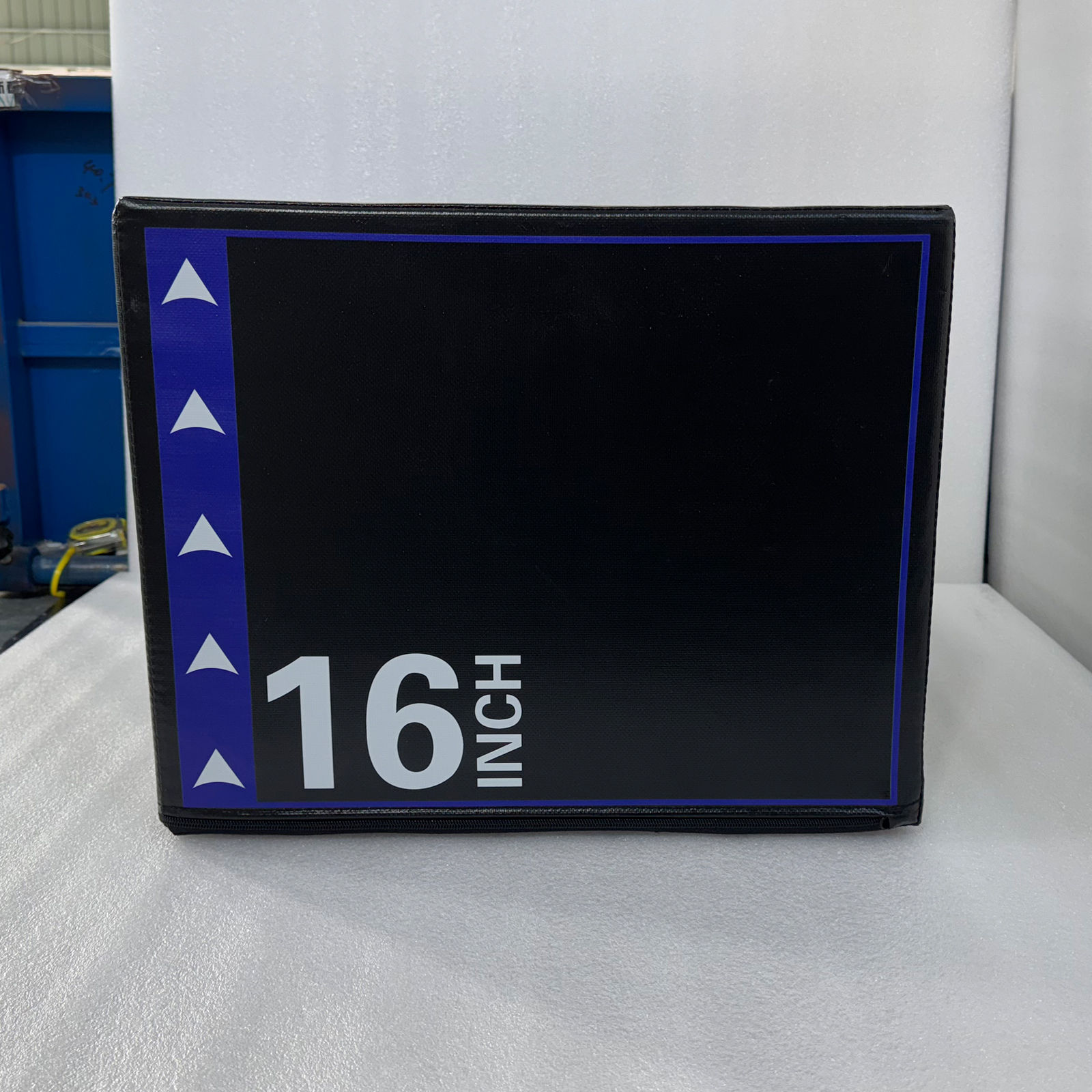 Plyo Jumping Exercise Box Port - Box Jump Plyo recensie en prijs