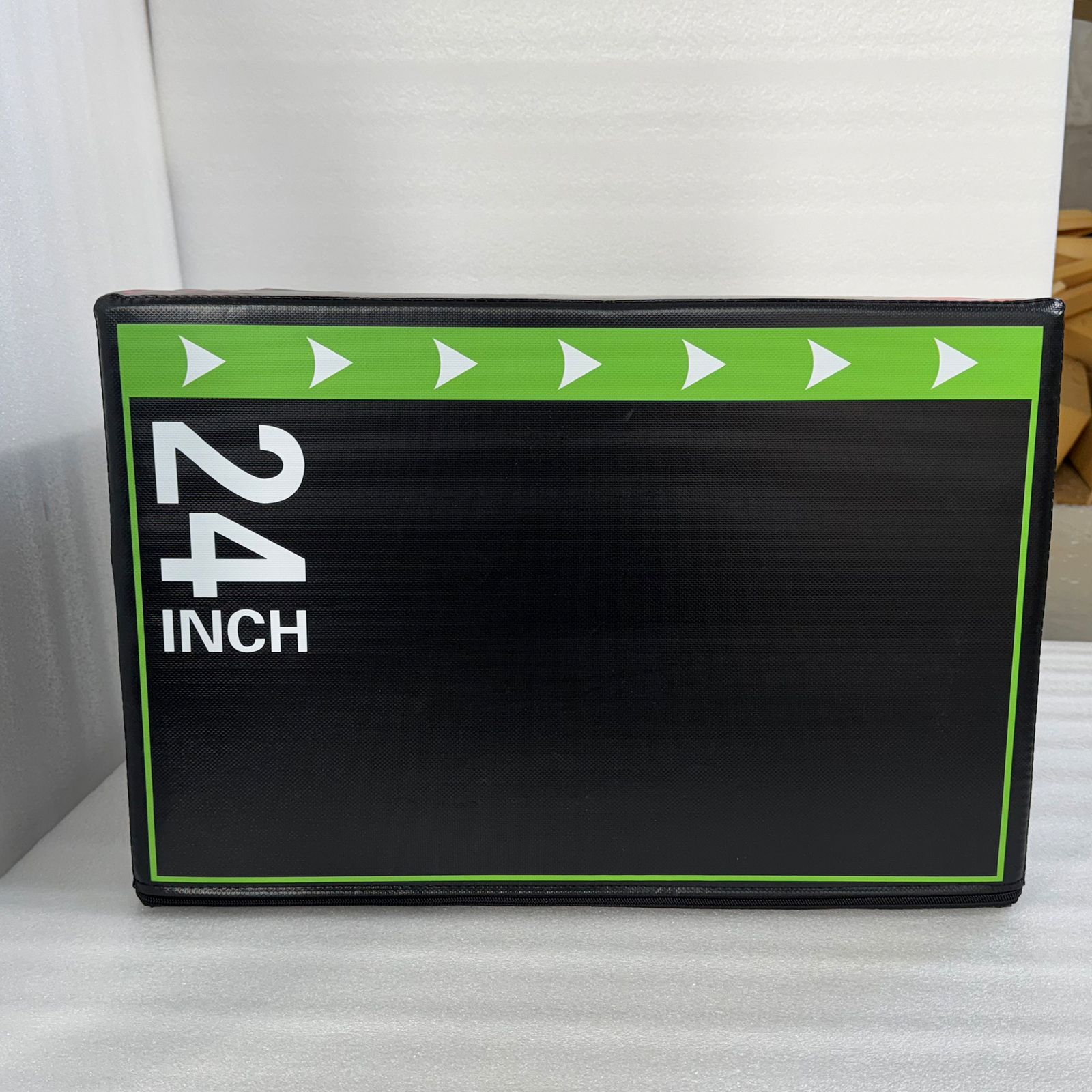 Plyo Jumping Exercise Box Port - Box Jump Plyo recensie en prijs