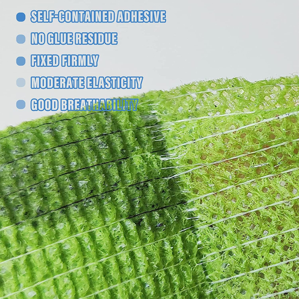 5Pcs/Lot 2.5cm Wide Colorful A - Finger Tape Athletic recensie en prijs