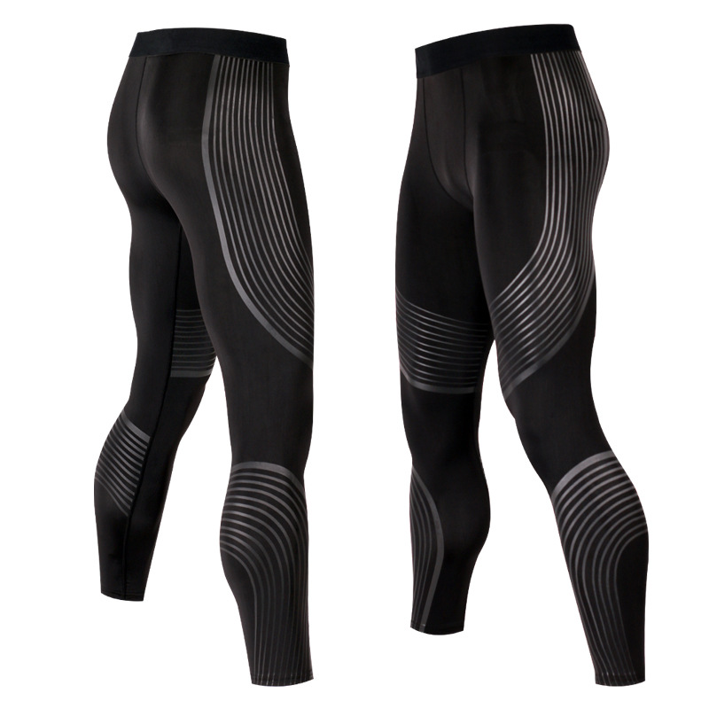 Tights Sport Man Running Fitne - Crossfit Ga recensie en prijs