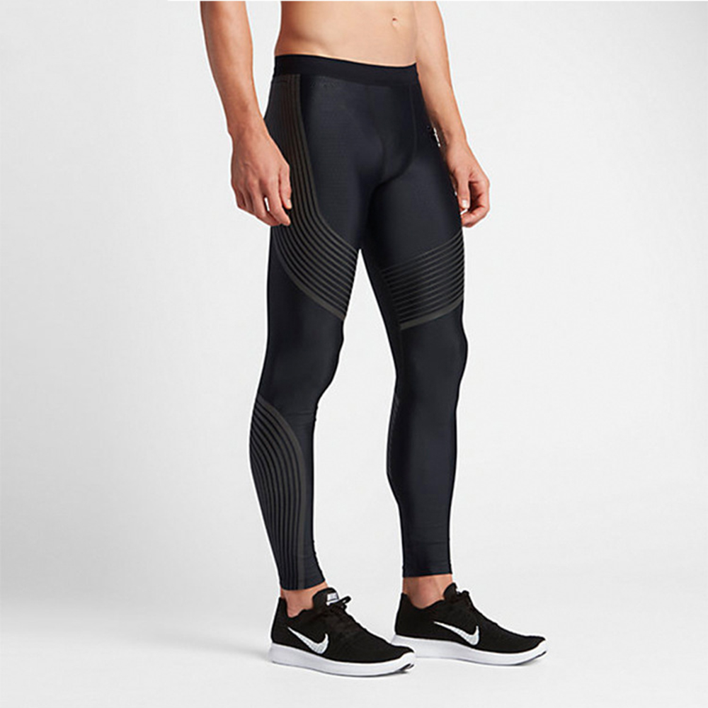 Tights Sport Man Running Fitne - Crossfit Ga recensie en prijs