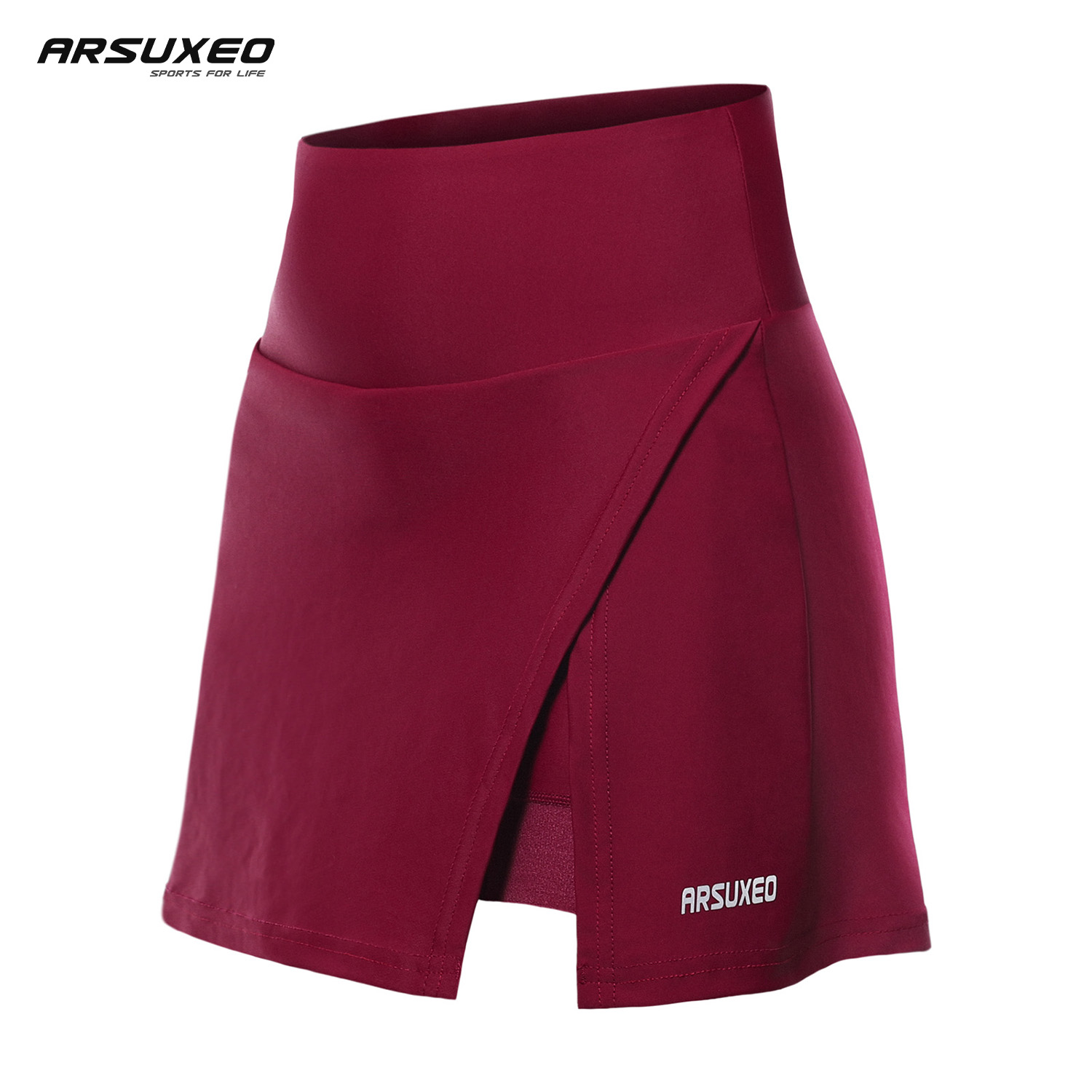 ARSUXEO Women's Cycling Shorts - Crossfit G recensie en prijs