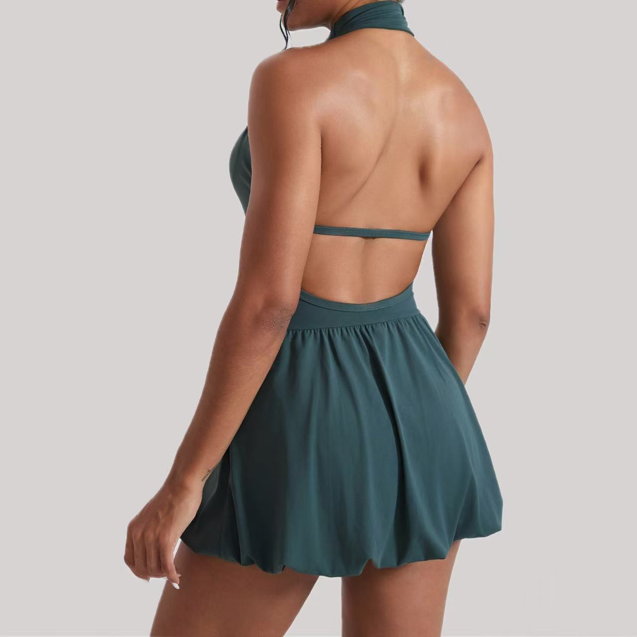 Ningyu High Neck Golf Tennis D - Crossfit G recensie en prijs