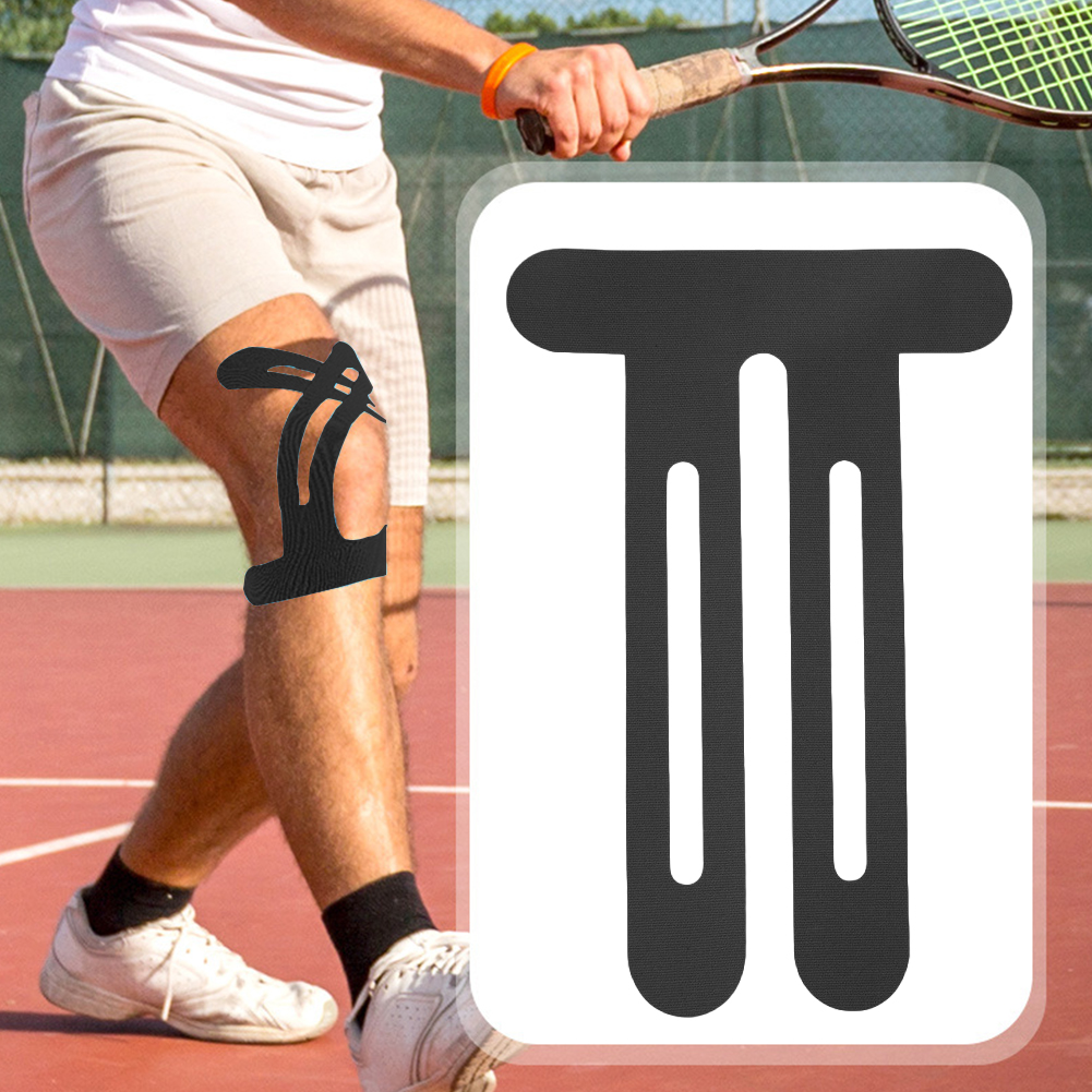10PCS Kinesiology Tapes for Kn - Finger Tape Athletic recensie en prijs