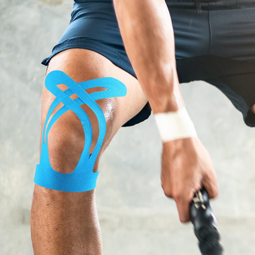 10PCS Kinesiology Tapes for Kn - Finger Tape Athletic recensie en prijs