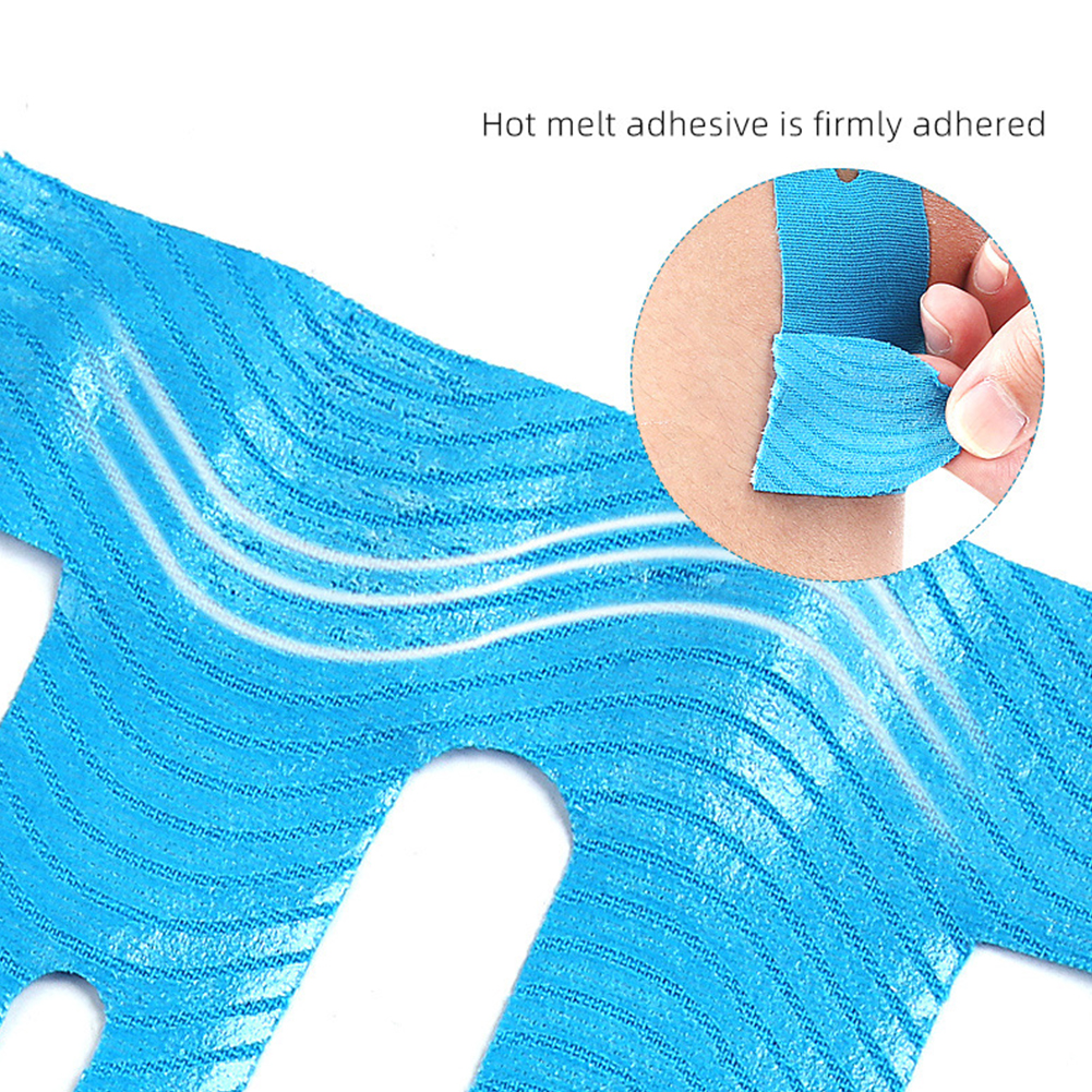 10PCS Kinesiology Tapes for Kn - Finger Tape Athletic recensie en prijs