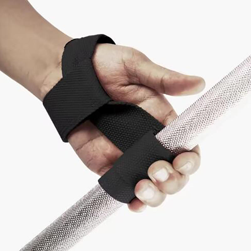 Weight Lifting Wrist Straps Bo - Crossfit Workout With Equipment recensie en prijs