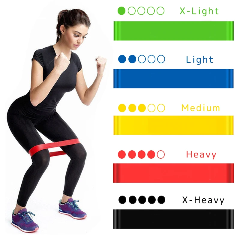 Portable Fitness Workout Equip - Crossfit Ga recensie en prijs
