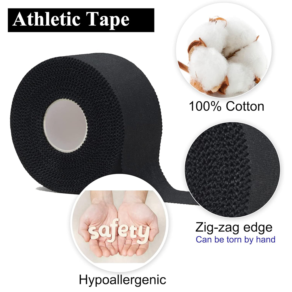 1 Roll Athletic Sports Tape,At - Finger Tape Athletic recensie en prijs